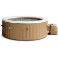 Intex Purespa Bubbles 795 Liters 196x71 Cm Boblebad