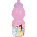 Euromic DISNEY PRINCESS sports water bottle 400ml