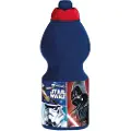 Euromic STAR WARS CLASSIC sports water bottle 400ml