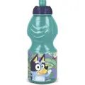 Euromic BLUEY sports water bottle 400ml