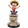 Cable Guys Luffy Cable Guy 20 Cm