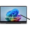 Samsung Galaxy Book 5 Pro 360 15´´ Ultra 7-155h/16gb/512gb Ssd Bærbar Datamaskin