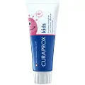 Curaprox Tannkrem for barn fra 6 år, barn, vannmelon smak, 60ml