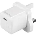 Sandberg USB-C AC Charger PD20W UK