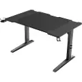 Genesis Holm Modular 120 Rgb 120x75 Cm Gaming Skrivebord
