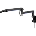 Endorfy Broadcast lavprofil RGB bomarm bordstativ (EY0A010)