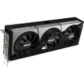 Inno3D GeForce RTX 5080 X3 OC - 16GB GDDR7 RAM - Grafikkort