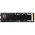 Samsung SSD 9100 Pro NVMe M.2 4TB PCIe