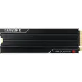 Samsung Mz-vap4t0cw Pcie 5.0 Nvme V-nand Tlc 4tb Ssd M.2