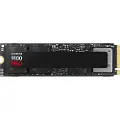 Samsung SSD 9100 Pro NVMe M.2 2TB PCIe