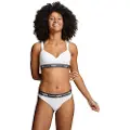 Puma Padded Hang Sport-bh