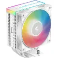 DeepCool Ag400 Argb V2 Cpu-vifte 120 Mm