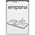 Emporia AK-V200 - Batteri - 900 mAh - 3,33 Wh