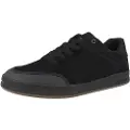 Emerica Heritic Skatesko svart
