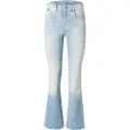 G-Star 3301 Flare Jeans