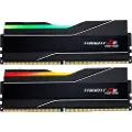 G.Skill Trident Z5 Neo RGB DDR5-6000 - 96GB - CL28 - Dual Channel (2 pcs) - AMD EXPO - Svart med RGB