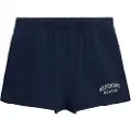 Superdry Athletic Ess Graphic Shorts