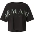 Armani Exchange Xw000520a_f10359u Kortarmet T-skjorte
