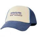 Rip Curl Mixed Revival Truckerlue