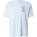 Scotch & Soda 180049 Regular Fit Kortarmet T-skjorte