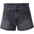 G-Star True Raw Edge Korte Jeans