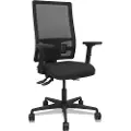 Piqueras Y Crespo Bormate Asyncro Arms 2d Ergonomisk Kontorstol