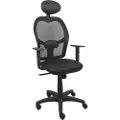 Piqueras Y Crespo B10crnc Ergonomisk Kontorstol