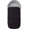 Joolz footmuff Space black