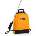 Volpi V.black Vita Spraypumpe 12l