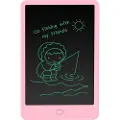 Denver 5LWT-10510ROMK2 - 10.5" - Writing tablet - Rød