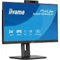Iiyama 24" ProLite XUB2490HSUH-B2 - LED monitor - Full HD (1080p) - 24"