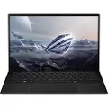 Asus Rog Flow Z13 Gz302ea-ru008w 13.4´´ Al Max+ 395/32gb/1tb Ssd/radeon 8060s Gaming Bærbar Datamaskin
