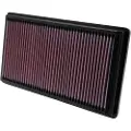 K&N filter 33-2266