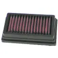 K&N Bmw Bm-1204 Luftfilter