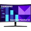 Samsung S39gd 32´´ Full Hd Va Curva 100hz Skjerm
