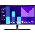 Samsung 32" Essential S3 S39GD FHD 100Hz Skjerm
