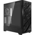 XPG Starker Air Pc-tårnkasse