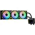XPG Levante Ll Argb Vannkjøling 360 Mm