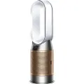 Dyson Purifier Hot+Cool HP2 De-NOx luftrenser + vifte + varmevifte