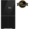 Samsung Bespoke AI Refrigerator FDR AI Home