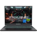 Gigabyte G6 Mf-72es893kd 15.6´´ I7-13620h/16gb/512gb Ssd/rtx 4050 Gaming Bærbar Datamaskin