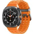 Samsung Galaxy Watch Ultra 47mm Lte (2025) Smartklokke
