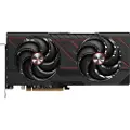 Sapphire Saphire Rx 9070 Pulse Gaming Oc 16gb Gddr6 Grafikkort