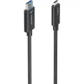 Aisens Usb-c-kabel A157-0925