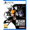 Namco Bandai Games BLEACH Rebirth of Souls - Sony PlayStation 5 - Kamp