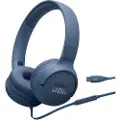 JBL TUNE 520C - Blue
