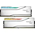 G.Skill Trident Z5 Royal F5-6000j3036f48gx2-tr5s Cl30 96gb 2x48gb Ddr5 6000mhz Ram-minne