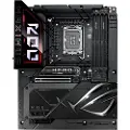 Asus Rog Maximus Z890 Hero Btf Hovedkort
