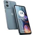 Motorola moto e15, 16,9 cm (6.67), 2 GB, 64 GB, 32 MP, Android 14 Go edition, Blå