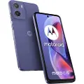 Motorola moto e15, 16,9 cm (6.67), 2 GB, 64 GB, 32 MP, Android 14 Go edition, Lavender